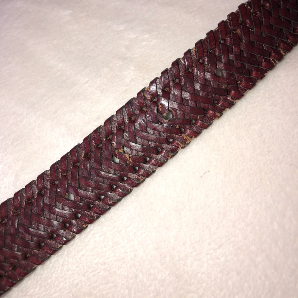 Western belt - Picture 8 of 8